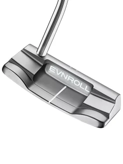Evnroll ER2W Ladies Putter - TourTac Grip