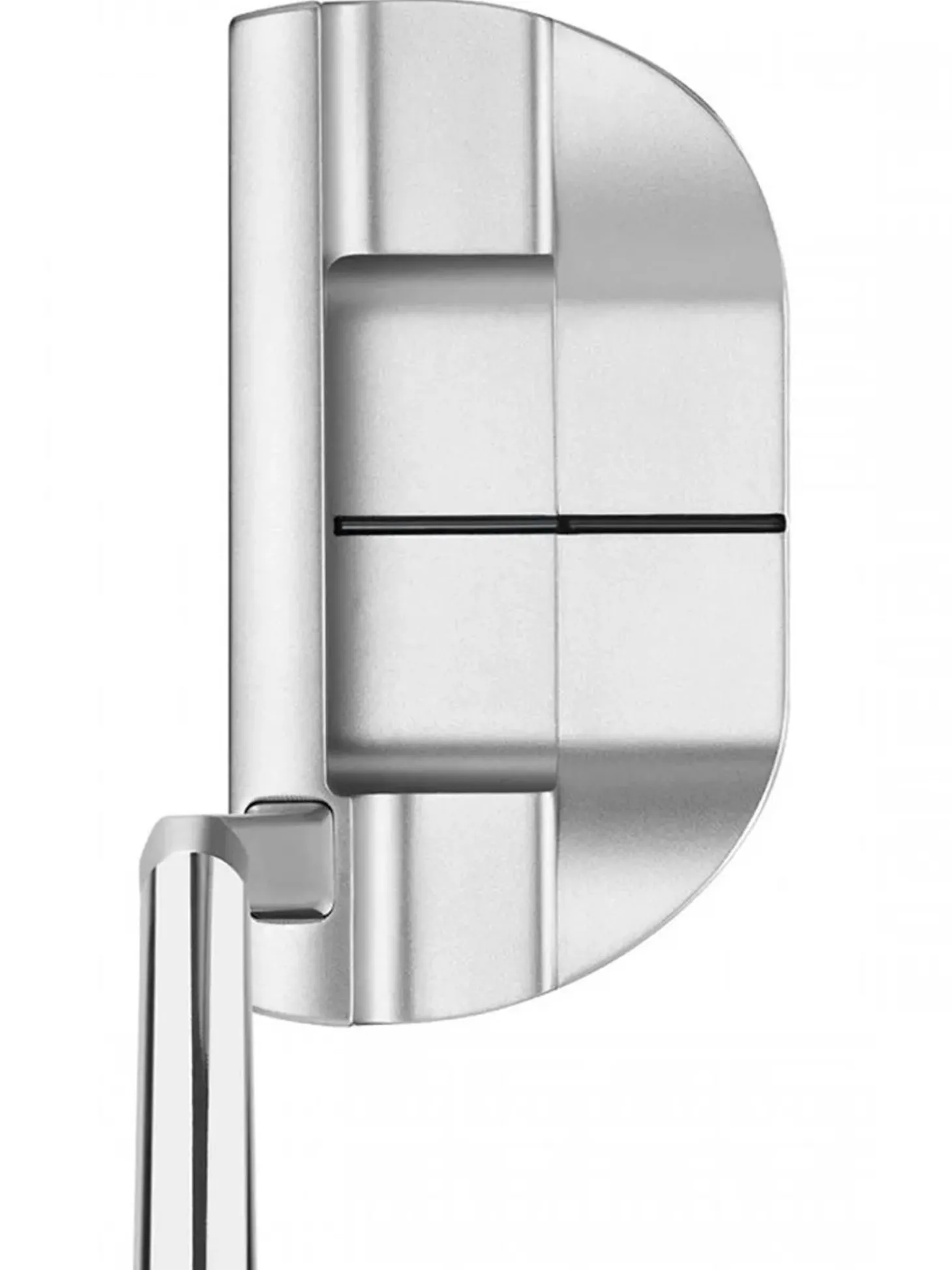 Evnroll EV8 Satin Chrome Tour Mallet Putter
