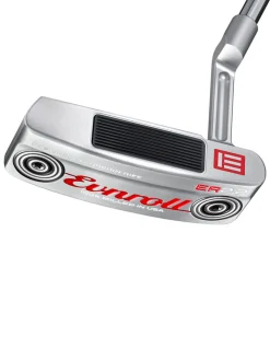 Evnroll Neo Classic 2.2 MidBlade Putter