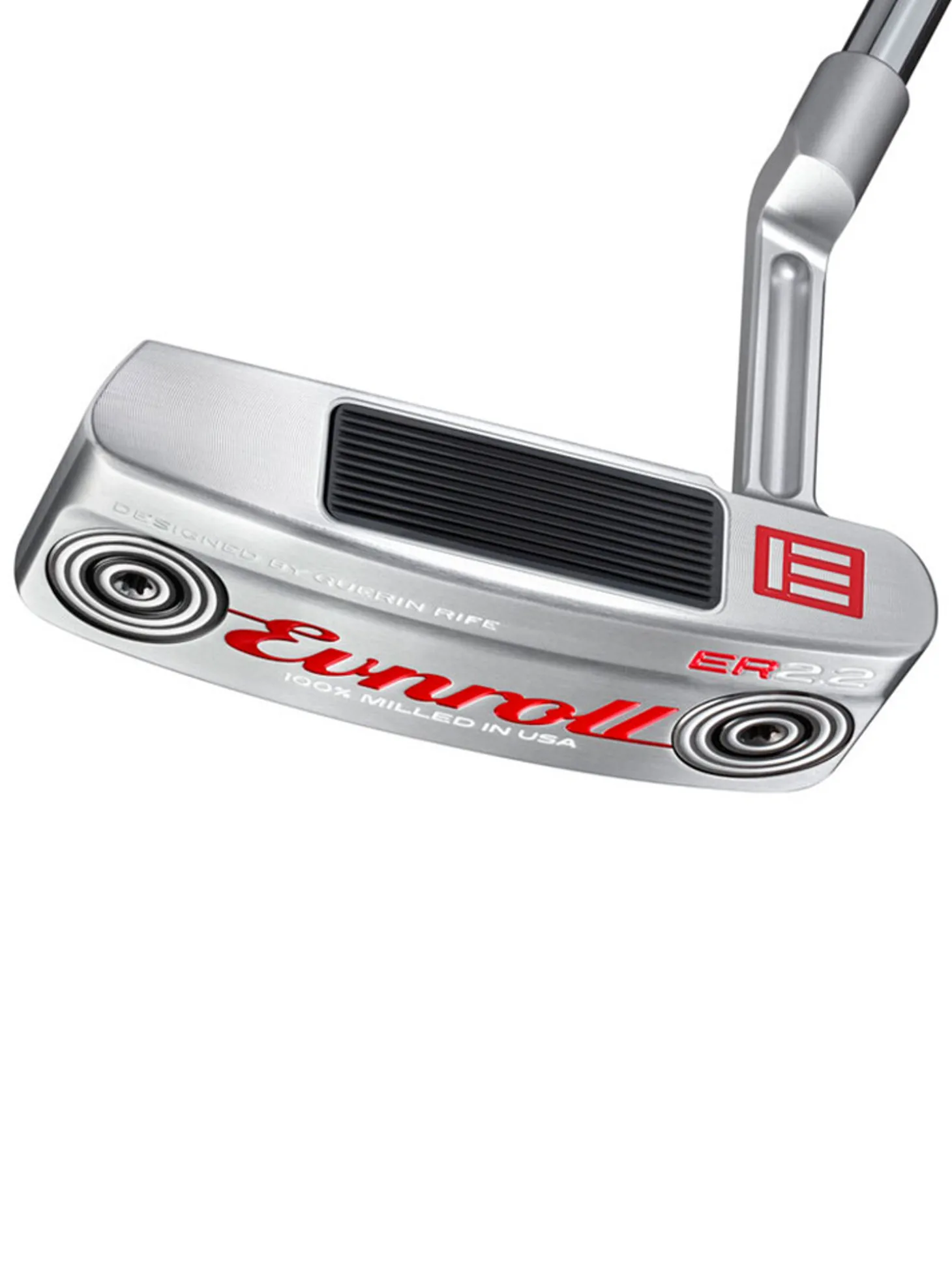 Evnroll Neo Classic 2.2 MidBlade Putter