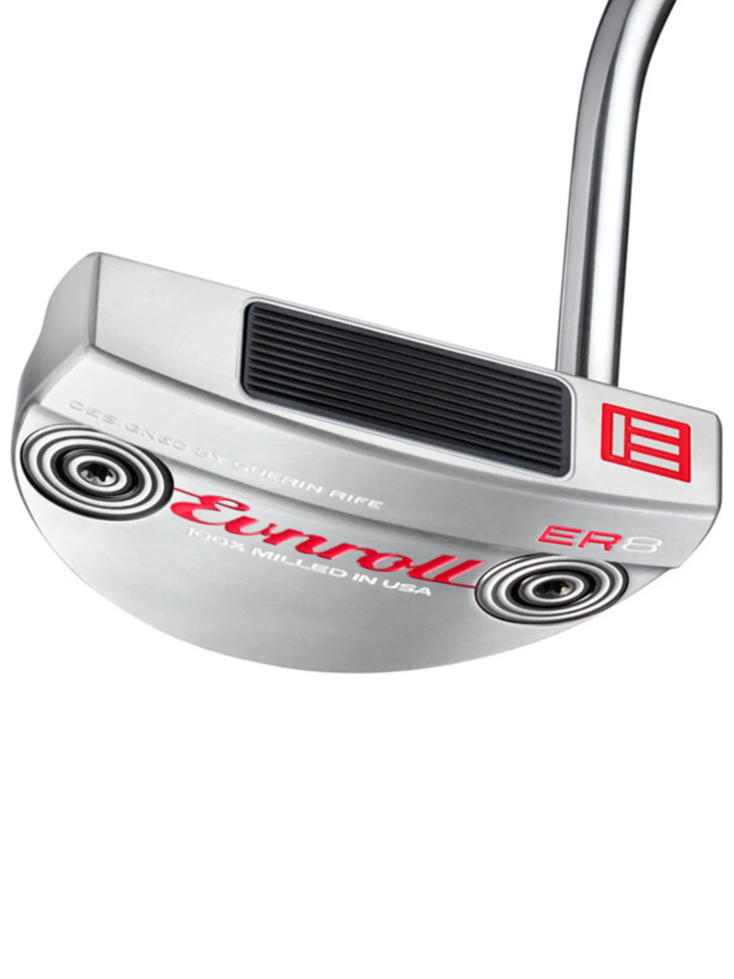 Evnroll Neo Classic 8 TourMallet Putter