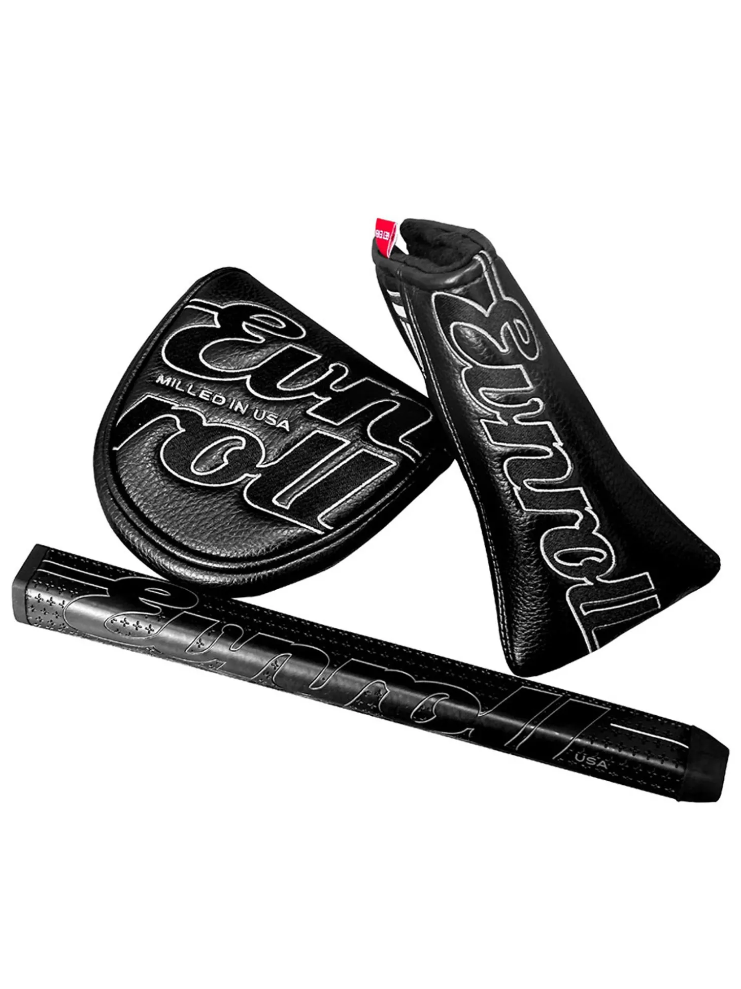 Evnroll Neo Classic 8 TourMallet Putter