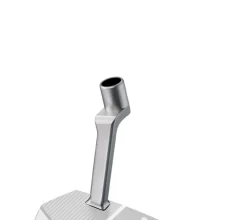 Evnroll V Series Long Plumber Neck Hosel