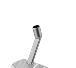 Evnroll V Series Long Slant Neck Hosel & Shaft