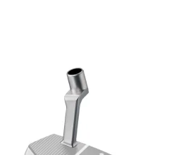 Evnroll V Series Short Plumber Neck Hosel & Shaft