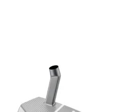 Evnroll V Series Short Slant Neck Hosel & Shaft