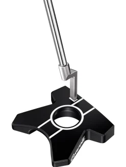 Evnroll Zero Z1 High MOI Mallet Putter