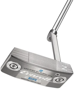 Evnroll Z2s Square-Back Blade Reverse Offset Putter
