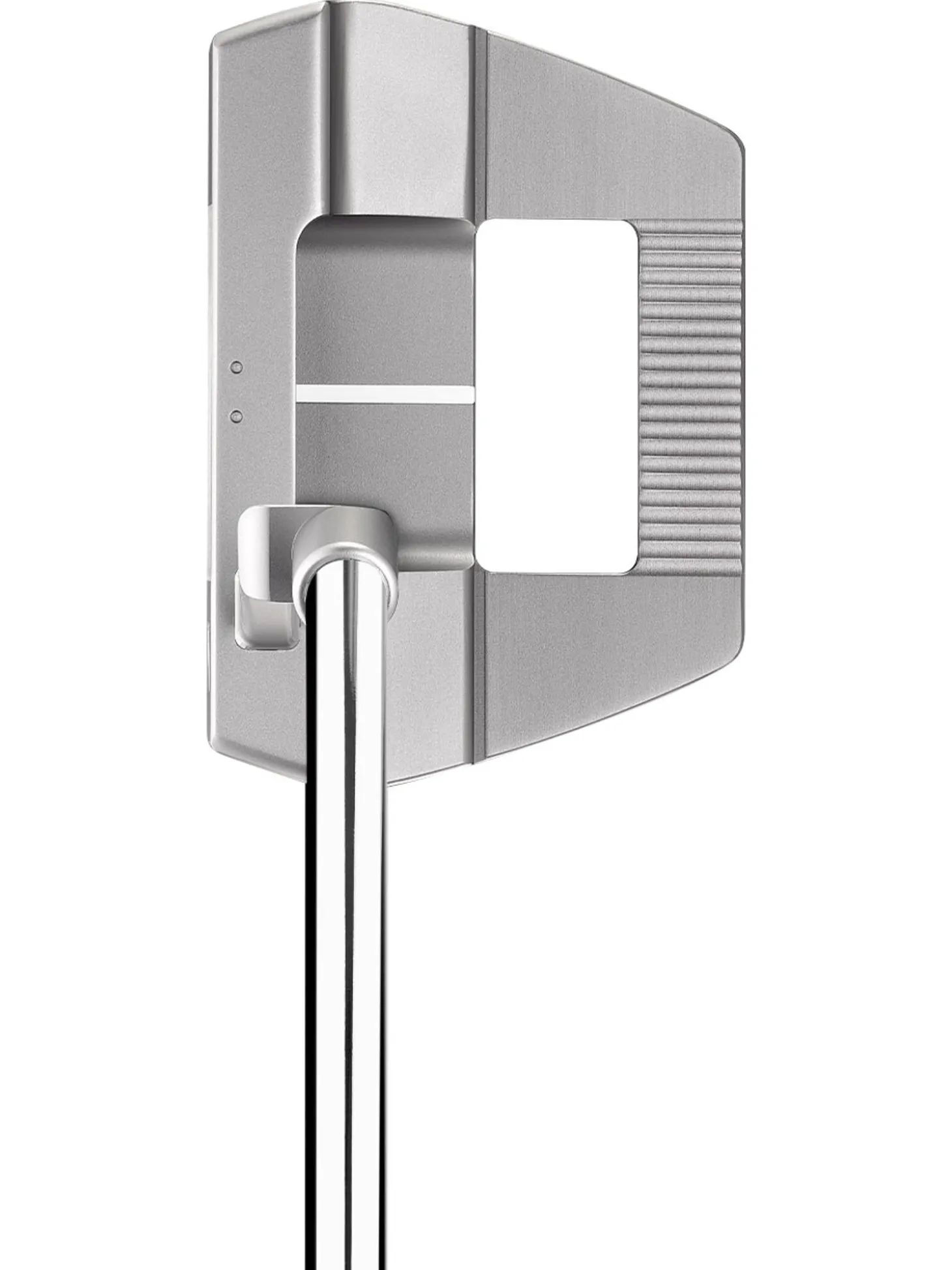 Evnroll Z5s Winged Full Mallet Reverse Offset Putter