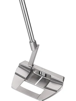 Evnroll Z5s Winged Full Mallet Reverse Offset Putter