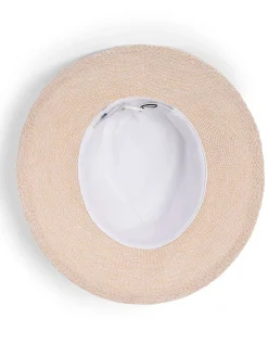 Evoke Headwear Women's Aston Fedora Hat