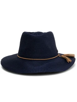 Evoke Headwear Women's Caroline Fedora Hat