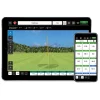 Flightscope Mevo+ Pro Package Software