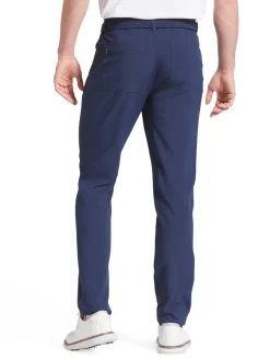 FootJoy 5 Pocket Performance Pant (Tapered Fit) - Navy