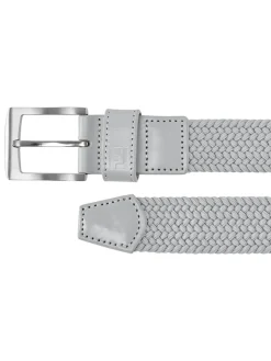 FootJoy Braided Belt