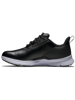 FootJoy Fuel Golf Shoes - Black