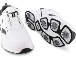FootJoy Golf Specialty Golf Shoes - White