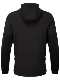 FootJoy HydroLite X Rain Hoodie - Black
