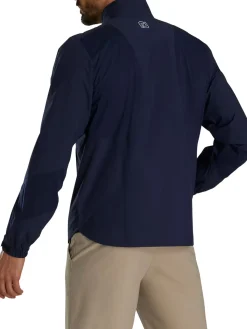 FootJoy HydroLite X Rain Jacket - Navy