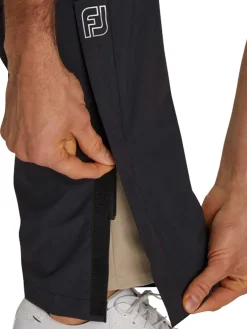 FootJoy HydroLite X Rain Pant - Black