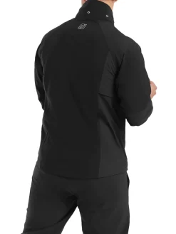 FootJoy HydroTour Rain Jacket - Black