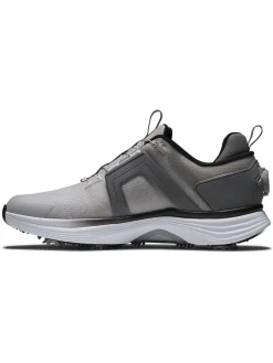 FootJoy HyperFlex BOA Golf Shoes - Grey