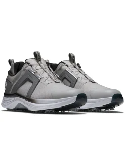 FootJoy HyperFlex BOA Golf Shoes - Grey