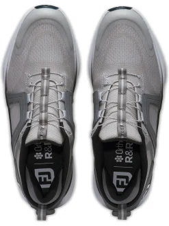 FootJoy HyperFlex BOA Golf Shoes - Grey