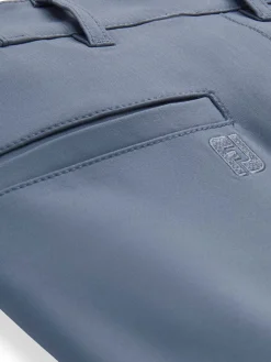 FootJoy Junior Boys Shorts - Graphite