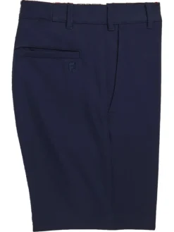 FootJoy Junior Boys Shorts - Navy