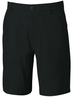 FootJoy Lightweight Tech Shorts (Tapered Fit) - Black
