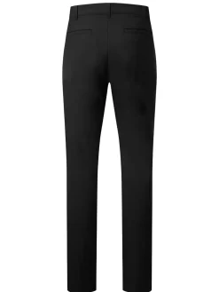 FootJoy Par Pants (Tapered Fit) - Black