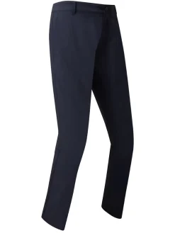 FootJoy Par Pants (Tapered Fit) - Navy