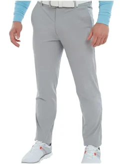 FootJoy Par Pants (Tapered Fit) - Grey