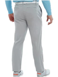 FootJoy Par Pants (Tapered Fit) - Grey