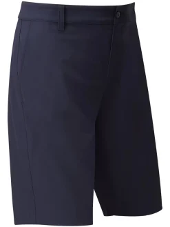 FootJoy Par Shorts (Tapered Fit) - Navy