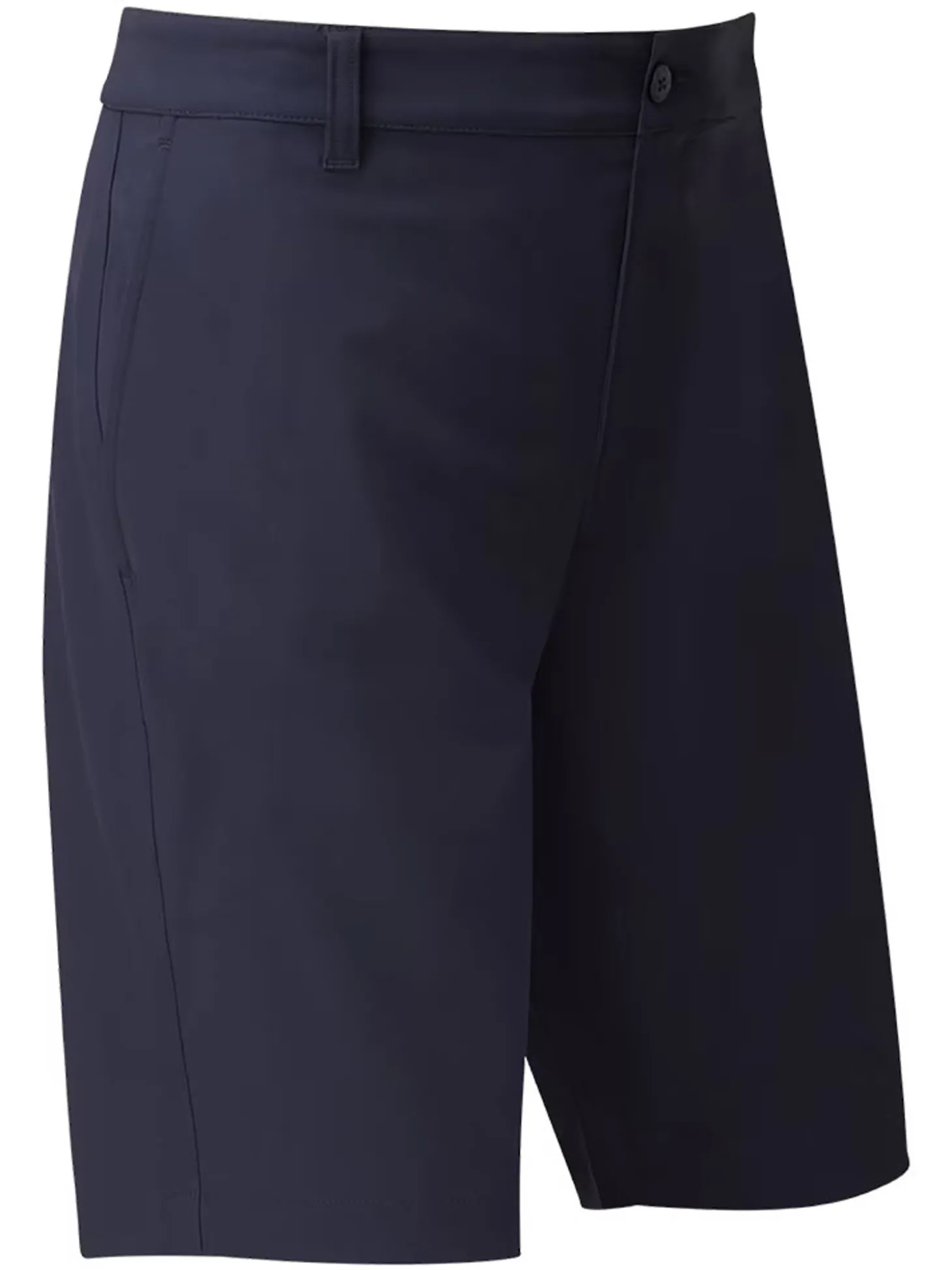 FootJoy Par Shorts (Tapered Fit) - Navy