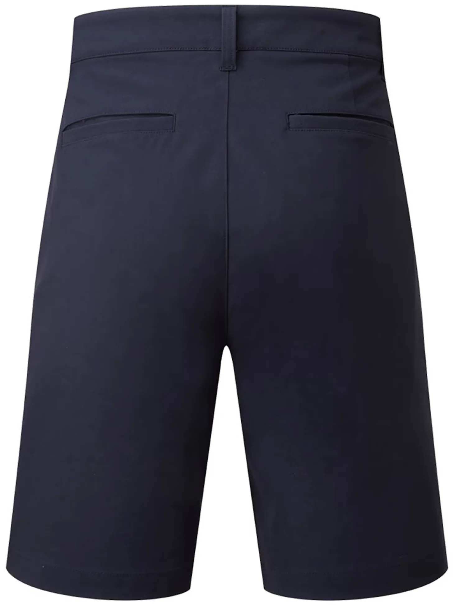 FootJoy Par Shorts (Tapered Fit) - Navy