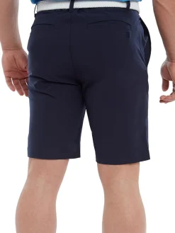 FootJoy Par Shorts (Tapered Fit) - Navy