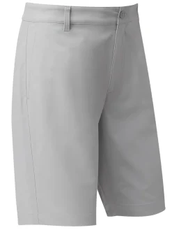 FootJoy Par Shorts (Tapered Fit) - Grey