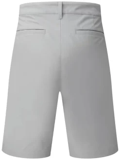 FootJoy Par Shorts (Tapered Fit) - Grey