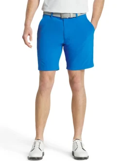 FootJoy Performance Lightweight Short (Tapered Fit) - Blue