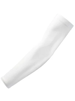 FootJoy Performance Sun Sleeves - White