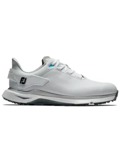 FootJoy Pro SLX Golf Shoes - White