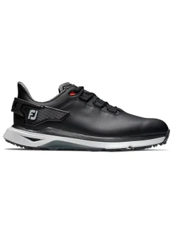 FootJoy Pro SLX Golf Shoes - Black