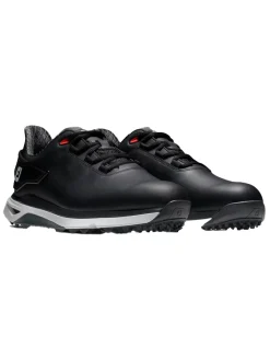 FootJoy Pro SLX Golf Shoes - Black