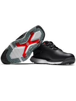 FootJoy Pro SLX Golf Shoes - Black