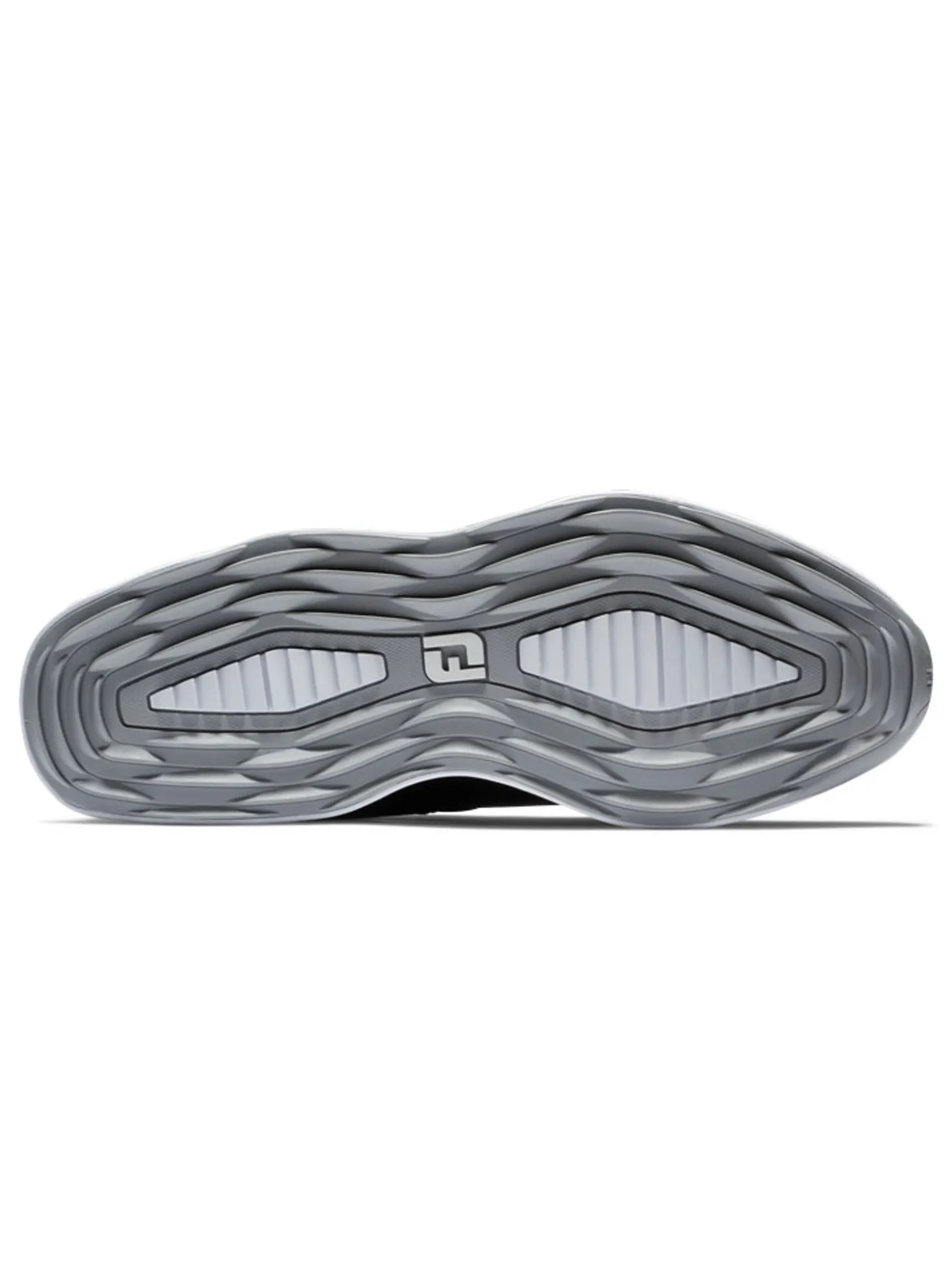 FootJoy ProLite Golf Shoes - Black