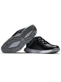 FootJoy ProLite Golf Shoes - Black