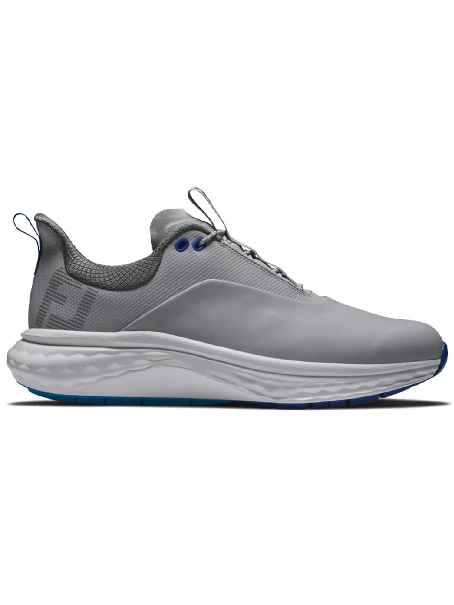 FootJoy Quantum Golf Shoes - Grey